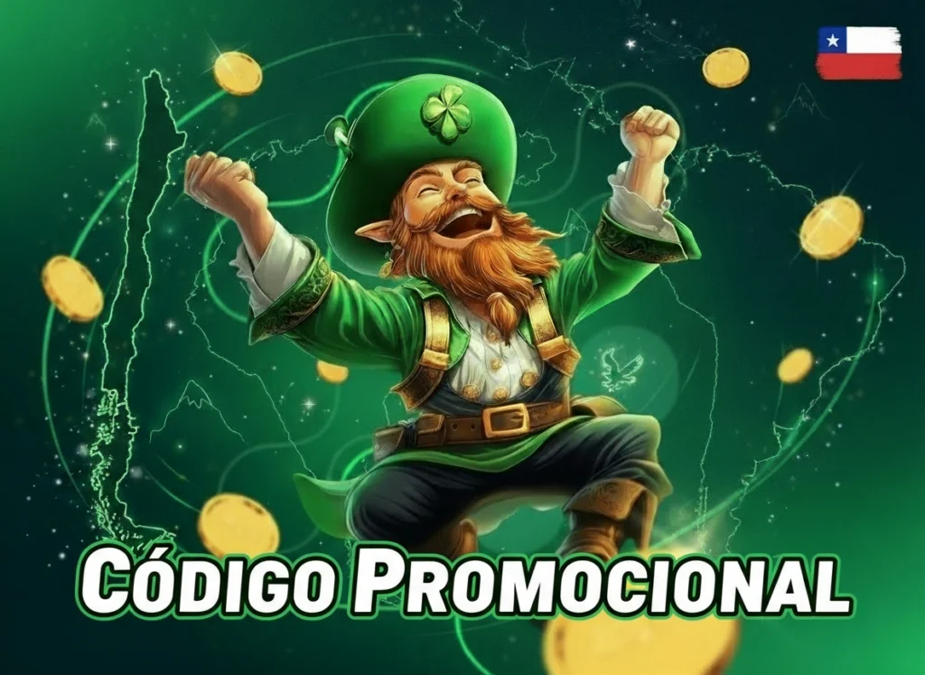 Código Promocional BetonWin