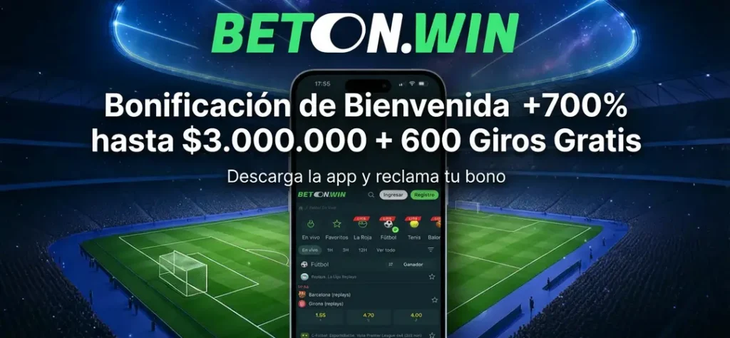 betonwin app